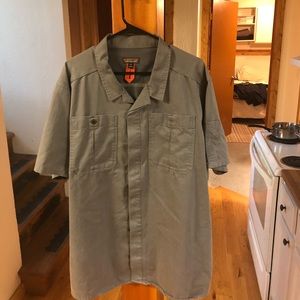 Patagonia 2xl shop shirt